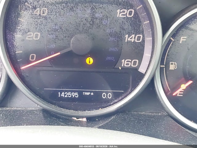 Продаж на аукціоні авто 2005 Acura Rl 3.5, vin: JH4KB16565C009981, номер лоту: 45434512