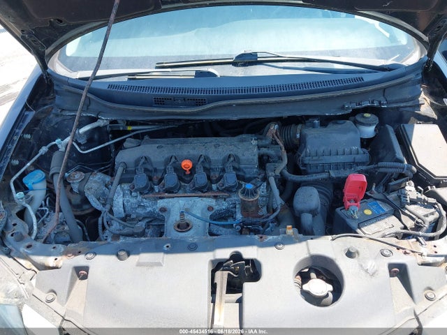 Honda CIVIC EX 2015 19XFB2F80FE209719 Image 10