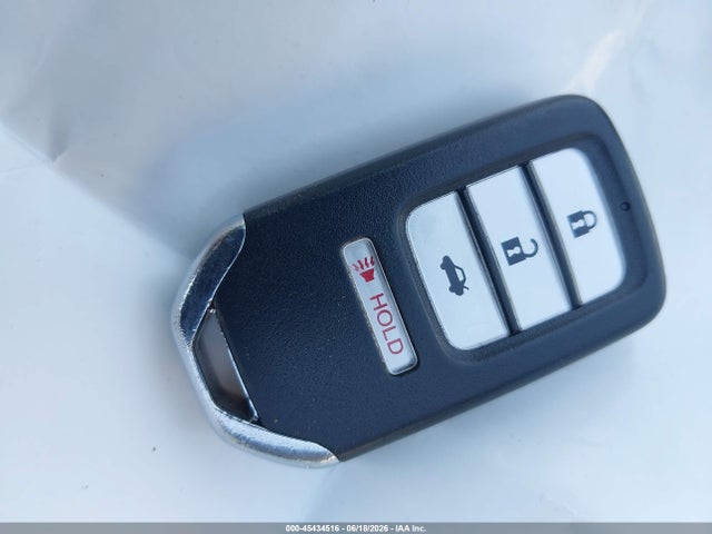 Honda CIVIC EX 2015 19XFB2F80FE209719 Image 11