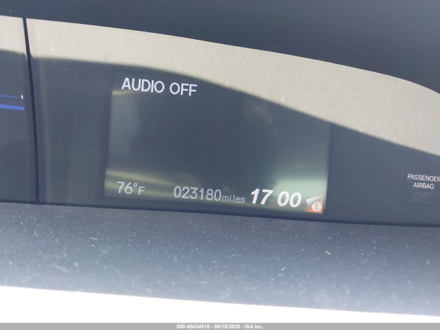 Honda CIVIC EX 2015 19XFB2F80FE209719 Image 15