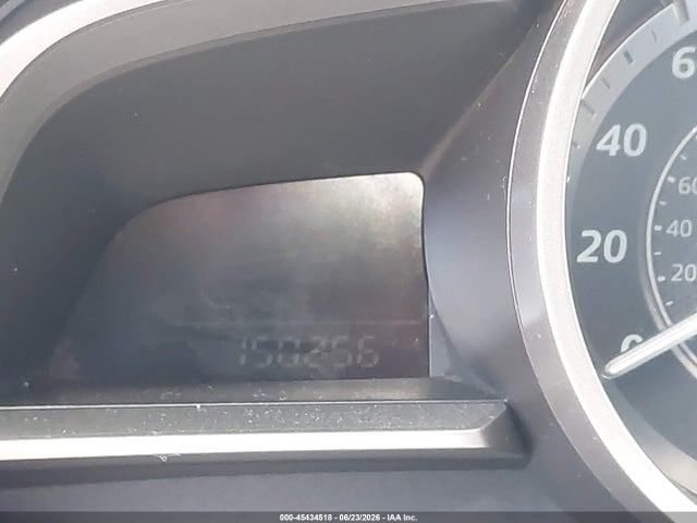 2016 Mazda Mazda3 I Grand Touring მანქანა იყიდება აუქციონზე, vin: 3MZBM1X78GM258048, აუქციონის ნომერი: 45434518