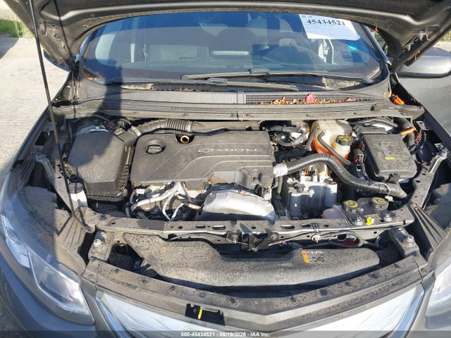 Chevrolet VOLT LT 2017 1G1RA6S55HU105050 Image 10
