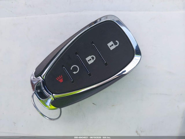 Chevrolet VOLT LT 2017 1G1RA6S55HU105050 Image 11