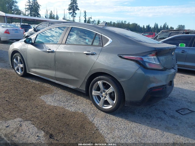 Chevrolet VOLT LT 2017 1G1RA6S55HU105050 Image 3