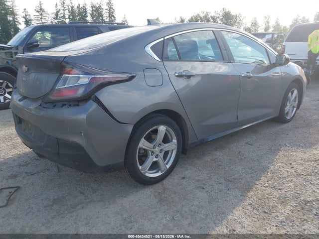 Chevrolet VOLT LT 2017 1G1RA6S55HU105050 Image 4