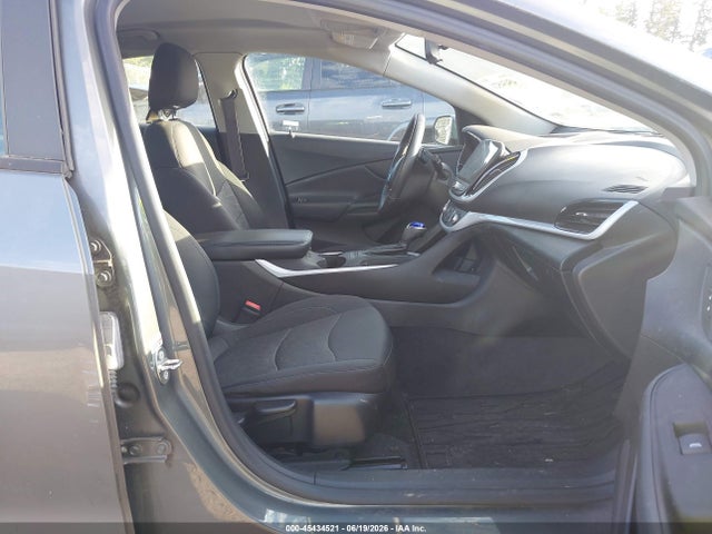 Chevrolet VOLT LT 2017 1G1RA6S55HU105050 Image 5