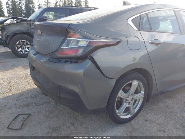 Chevrolet VOLT LT 2017 1G1RA6S55HU105050 Image 6