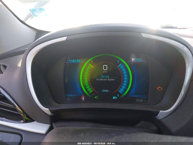 Chevrolet VOLT LT 2017 1G1RA6S55HU105050 Image 7