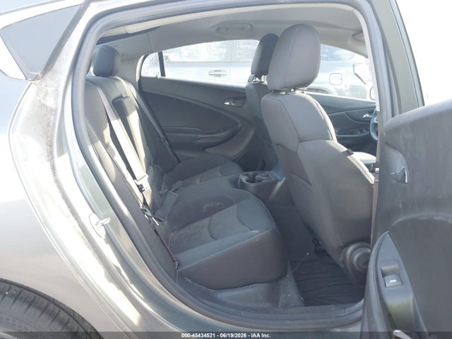 Chevrolet VOLT LT 2017 1G1RA6S55HU105050 Image 8