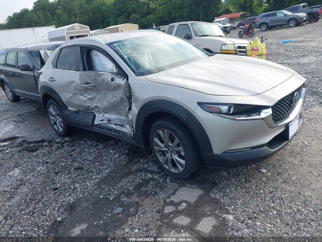 Mazda Cx-30 2.5 S Preferred 2023 3MVDMBCM8PM549712 главное изображение