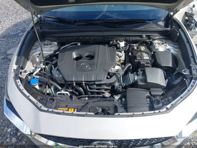 Mazda Cx-30 2.5 S Preferred 2023 3MVDMBCM8PM549712 Image 10