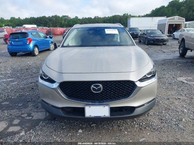 Mazda Cx-30 2.5 S Preferred 2023 3MVDMBCM8PM549712 Image 12