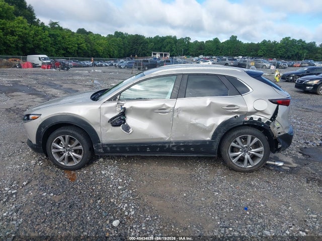 Mazda Cx-30 2.5 S Preferred 2023 3MVDMBCM8PM549712 Image 14
