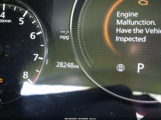 Mazda Cx-30 2.5 S Preferred 2023 3MVDMBCM8PM549712 Image 15