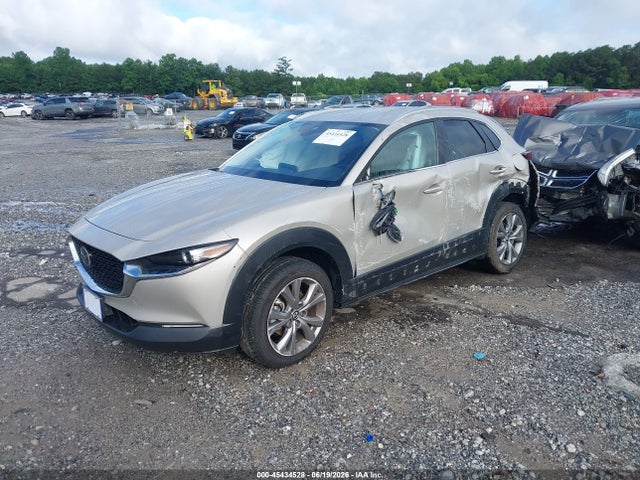 Mazda Cx-30 2.5 S Preferred 2023 3MVDMBCM8PM549712 Image 2