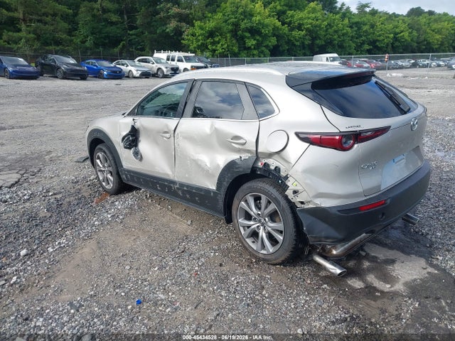 Mazda Cx-30 2.5 S Preferred 2023 3MVDMBCM8PM549712 Image 3