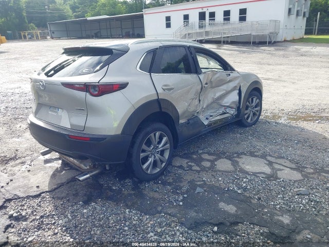 Mazda Cx-30 2.5 S Preferred 2023 3MVDMBCM8PM549712 Image 4