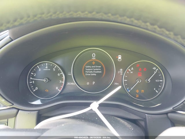 Mazda Cx-30 2.5 S Preferred 2023 3MVDMBCM8PM549712 Image 7