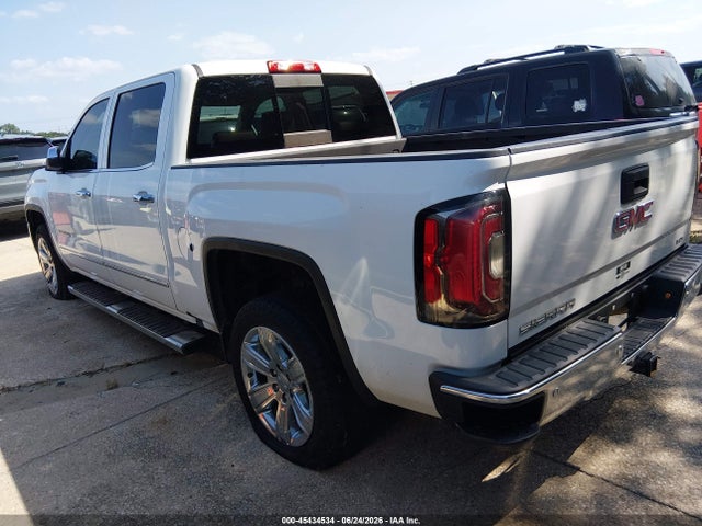 Aukcja sprzedaży 2016 Gmc Sierra 1500 Slt, vin: 3GTP1NEC0GG255975, numer aukcji: 45434534