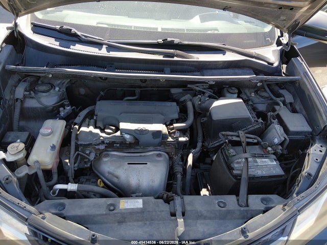 Toyota Rav4 Xle 2015 JTMWFREV9FJ047287 Image 10