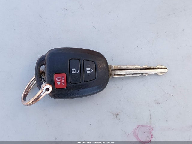 Toyota Rav4 Xle 2015 JTMWFREV9FJ047287 Image 11