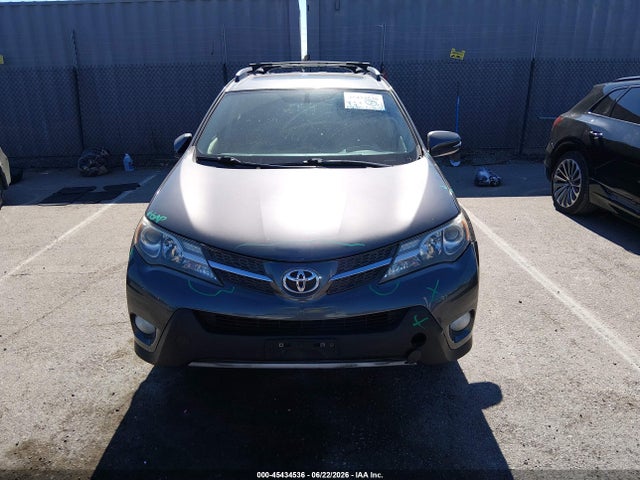 Toyota Rav4 Xle 2015 JTMWFREV9FJ047287 Image 12