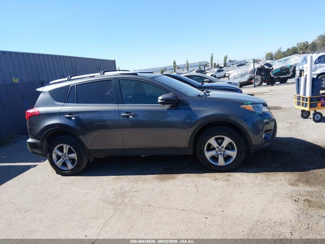 Toyota Rav4 Xle 2015 JTMWFREV9FJ047287 Image 13