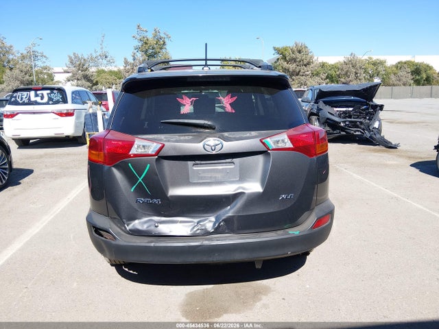 Toyota Rav4 Xle 2015 JTMWFREV9FJ047287 Image 16