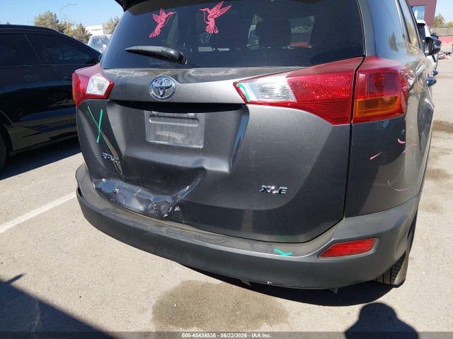 Toyota Rav4 Xle 2015 JTMWFREV9FJ047287 Image 17