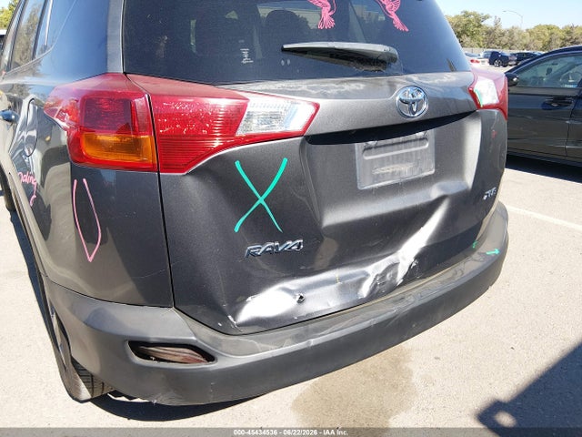 Toyota Rav4 Xle 2015 JTMWFREV9FJ047287 Image 18