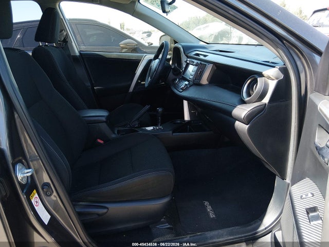 Toyota Rav4 Xle 2015 JTMWFREV9FJ047287 Image 5