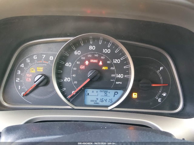 Toyota Rav4 Xle 2015 JTMWFREV9FJ047287 Image 7