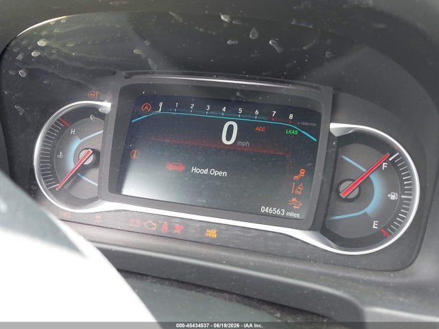 5FNYF6H24NB079787 Honda Pilot Awd Special Edition