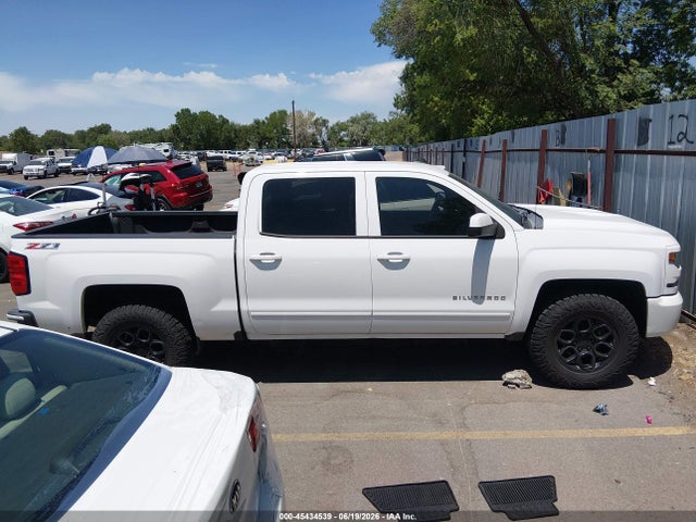 Chevrolet Silverado 1500 2lt 2017 3GCUKREC6HG319588 Image 13