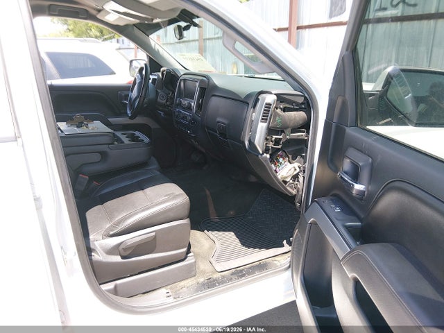 Chevrolet Silverado 1500 2lt 2017 3GCUKREC6HG319588 Image 5