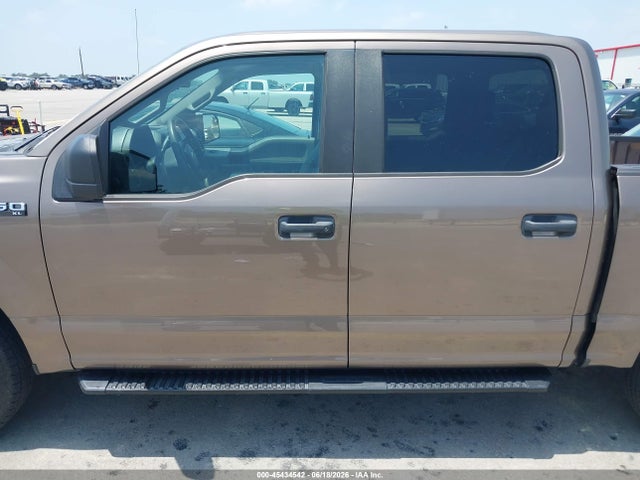 Ford F-150 Xl/xlt 2018 1FTEW1EB2JKE38318 Image 14