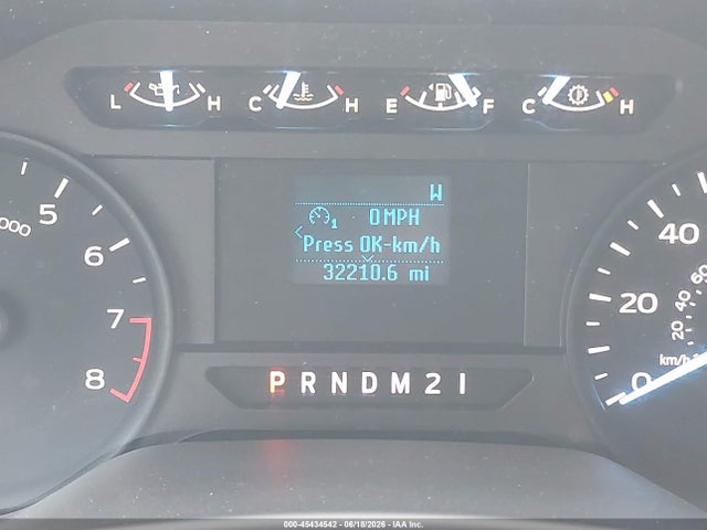 Ford F-150 Xl/xlt 2018 1FTEW1EB2JKE38318 Image 15