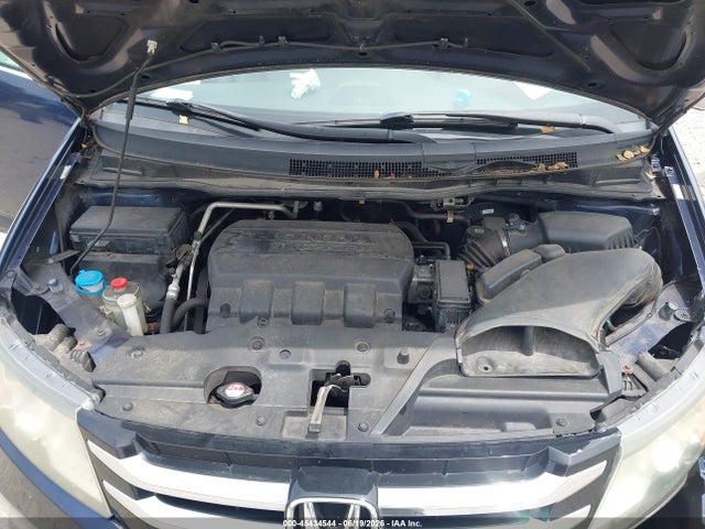 Aukcja sprzedaży 2015 Honda Odyssey Ex-l, vin: 5FNRL5H65FB029251, numer aukcji: 45434544