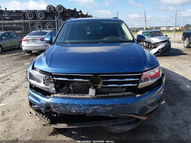 Aukcja sprzedaży 2019 Volkswagen Tiguan 2.0t S, vin: 3VV1B7AX9KM057513, numer aukcji: 45434547