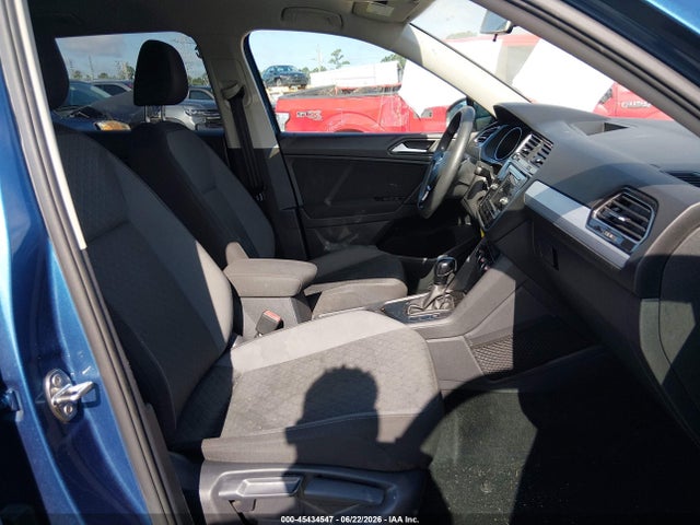 Aukcja sprzedaży 2019 Volkswagen Tiguan 2.0t S, vin: 3VV1B7AX9KM057513, numer aukcji: 45434547