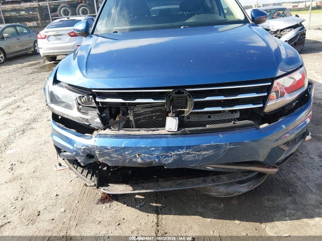 Aukcja sprzedaży 2019 Volkswagen Tiguan 2.0t S, vin: 3VV1B7AX9KM057513, numer aukcji: 45434547