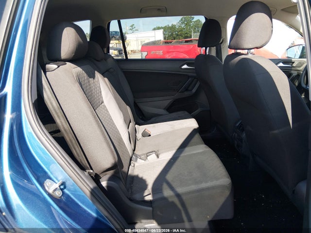 Aukcja sprzedaży 2019 Volkswagen Tiguan 2.0t S, vin: 3VV1B7AX9KM057513, numer aukcji: 45434547