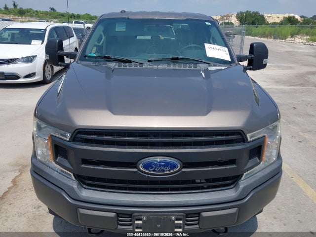 1FTEW1E53JFD05117 Ford F-150 King Ranch/lariat/platinum/xl/xlt
