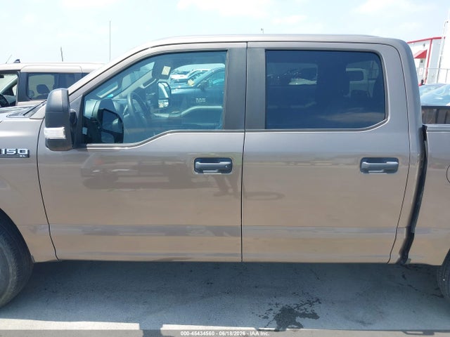 1FTEW1E53JFD05117 Ford F-150 King Ranch/lariat/platinum/xl/xlt