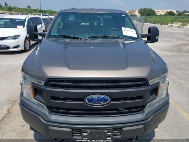 1FTEW1E53JFD05117 Ford F-150 King Ranch/lariat/platinum/xl/xlt
