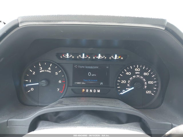 1FTEW1E53JFD05117 Ford F-150 King Ranch/lariat/platinum/xl/xlt