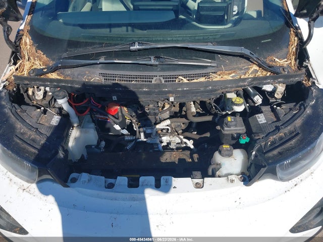 WBY1Z2C50GV556950 BMW I3