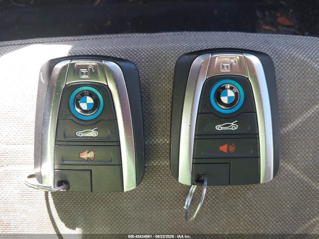 WBY1Z2C50GV556950 BMW I3