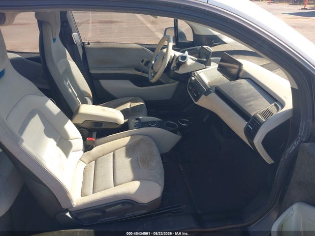 WBY1Z2C50GV556950 BMW I3