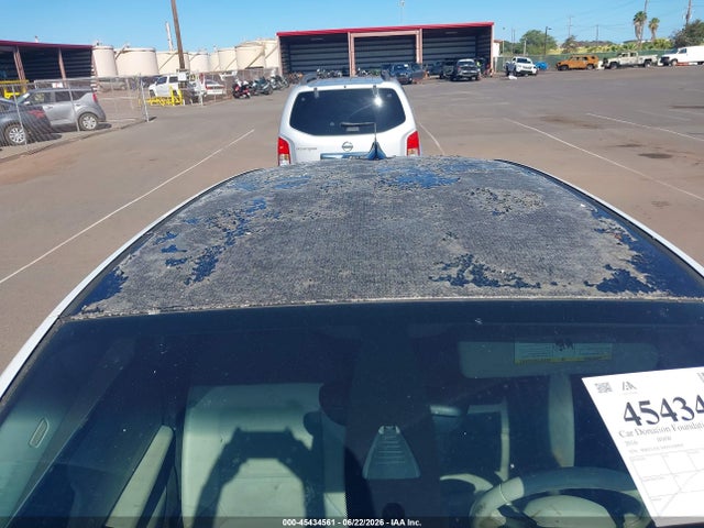 WBY1Z2C50GV556950 BMW I3